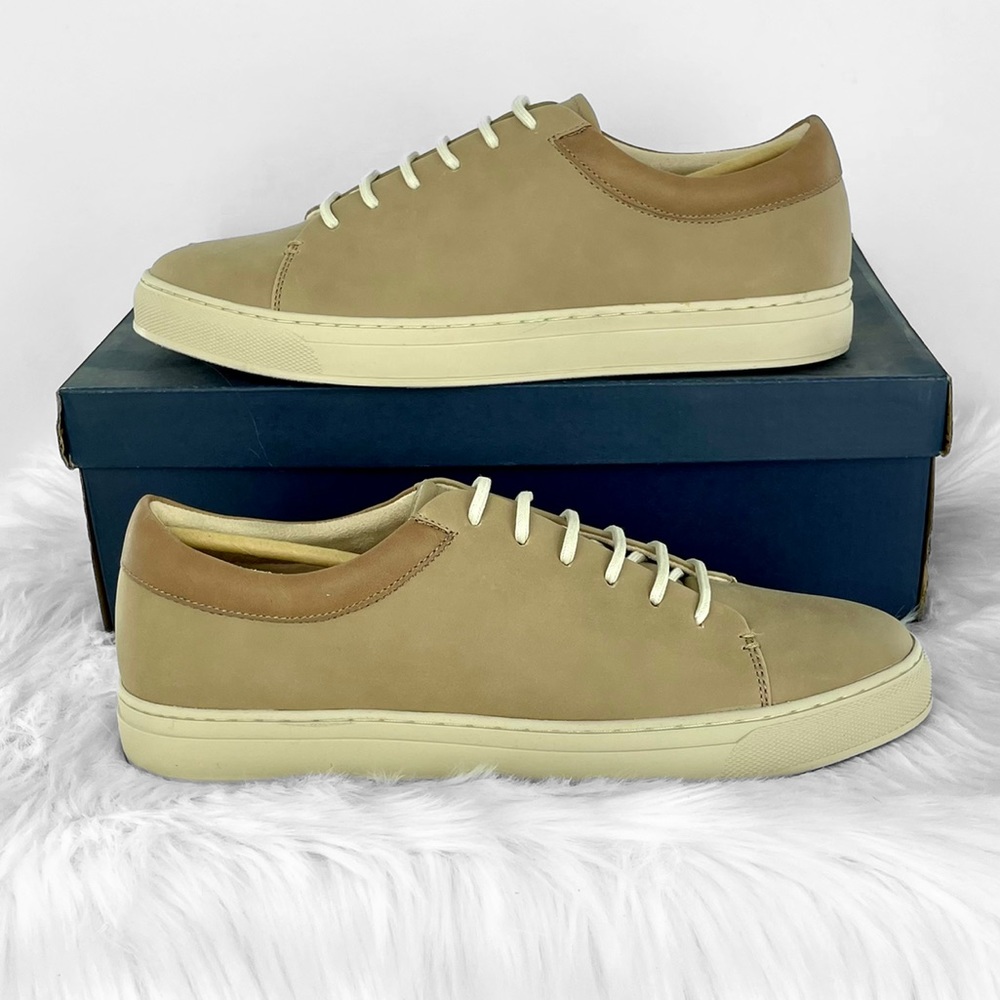 ✨NWT✨ Seven91 Men’s Shoes - Picture 3 of 5